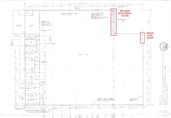Airline Business Park - Building 2: 3303 Airline Blvd, Portsmouth, VA 23701